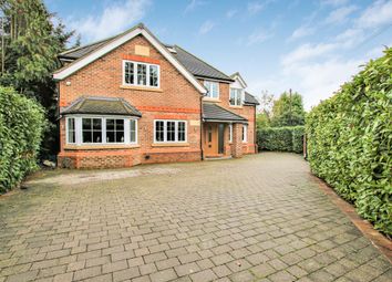 Thumbnail Detached house for sale in One Pin Lane, Farnham Common, Slough