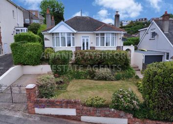 Thumbnail 2 bedroom detached bungalow for sale in All Hallows Road, Preston, Paignton