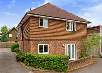 Thumbnail 2 bed flat for sale in Norfolk Way, Uckfield