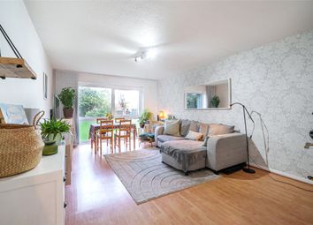 Thumbnail 2 bed flat for sale in Leigham Court Road, London