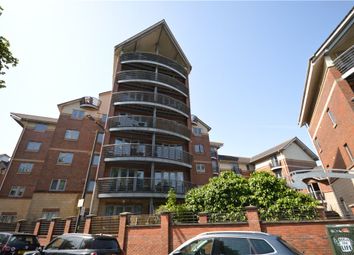 Thumbnail 2 bed flat for sale in Fitzhamon Embankment, City Centre, Cardiff