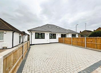 Thumbnail Bungalow for sale in Pleasance Road, St. Pauls Cray, Orpington