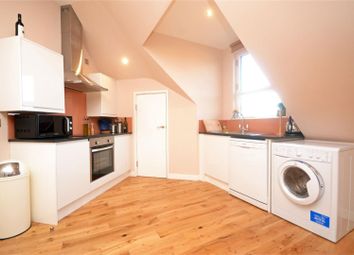 Thumbnail Flat to rent in St. Johns Road, Isleworth