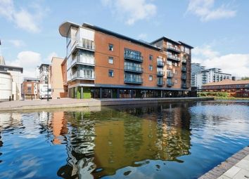 Thumbnail Flat to rent in Waterfront Walk, Birmingham