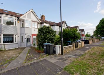 Thumbnail Property to rent in Connaught Gardens, London