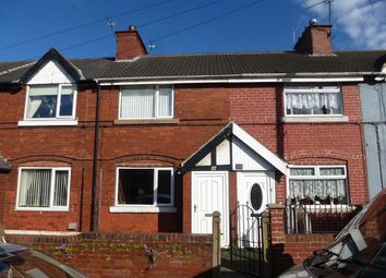 2 Bedroom Terraced house for rent