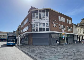 Thumbnail Retail premises for sale in Victoria Street West, Grimsby, North East Lincolnshire