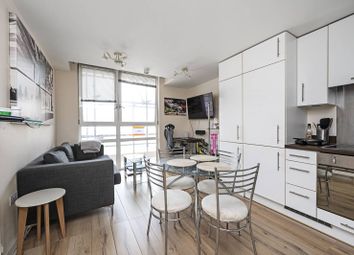 Thumbnail Flat to rent in Barbican, Barbican, London