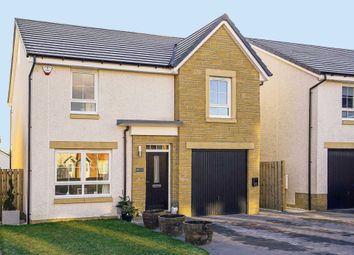 Thumbnail 3 bed detached house for sale in Barrangary Road, Bishopton
