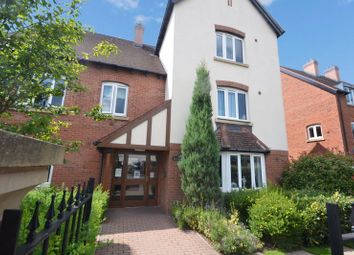 Thumbnail 1 bed flat for sale in Mills Court, Sutton Coldfield