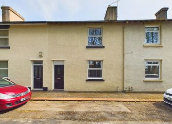 Thumbnail Property for sale in Findlay Place, Workington