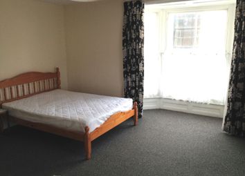 Thumbnail 1 bed flat to rent in St. Alban Street, Weymouth