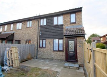 1 Bedroom End terrace house for rent