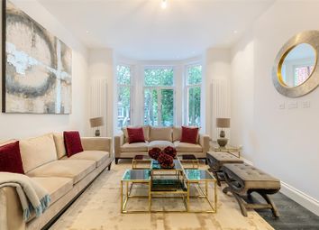 Thumbnail 3 bedroom flat for sale in Fitzjohn's Avenue, Hampstead