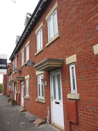 Thumbnail 4 bed town house to rent in Bodley Way, Weston-Super-Mare