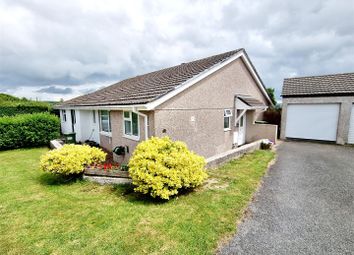 Property listing in Launceston, Cornwall