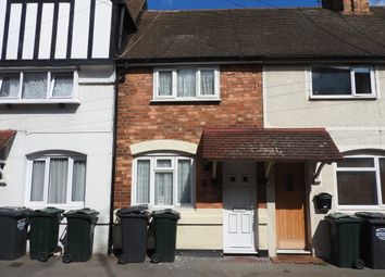 2 Bedroom Terraced house for rent