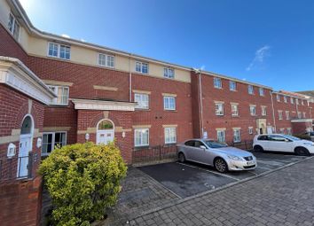 Bury - 2 bed flat for sale