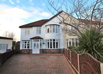 Thumbnail 4 Bed Semi Detached House For Sale In Welbourne Road Childwall Liverpool Thumbnail 4 Bed Semi Detached House For Sale In Welbourne Road Childwall Liverpool