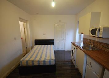 1 Bedrooms Studio to rent in Hillfield Avenue, Wembley, Middlesex HA0