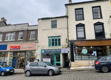 Thumbnail Retail premises to let in 2 Market Street, Ulverston, Cumbria