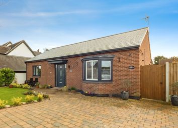 Thumbnail Bungalow for sale in Cliff Drive, Radcliffe-On-Trent, Nottingham, Nottinghamshire