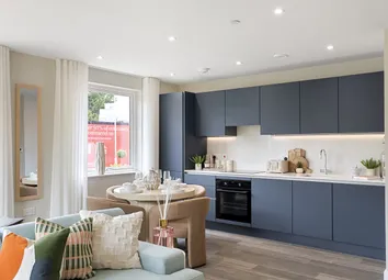 Scj Show Home Kitchen/Dining