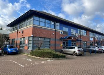 Thumbnail Office for sale in Hatfield Road, St Albans