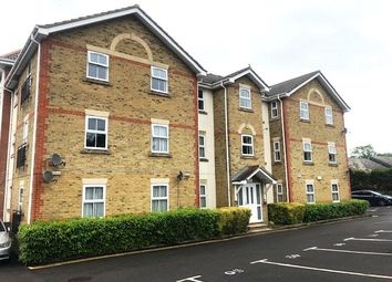 Thumbnail Flat to rent in Wingate Court, Anselm Close, Sittingbourne, Kent
