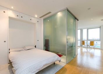 0 Bedrooms Studio to rent in Ontario Tower, 4 Fairmont Avenue, London E14