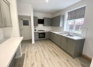 Thumbnail Semi-detached house to rent in Walnut Road, Eccles, Manchester