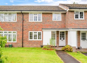 Thumbnail 1 bed flat for sale in The Welkin, Lindfield