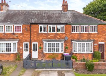 Thumbnail Terraced house for sale in Crossroad Cottages, Humberston Road, Tetney, N E Lincs