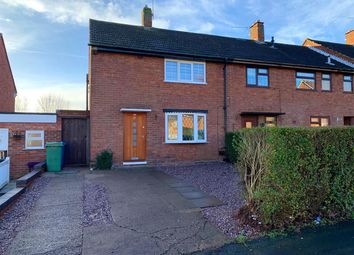 2 Bedroom End terrace house for sale