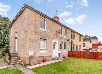 Thumbnail Flat to rent in Bryans Avenue, Newtongrange, Dalkeith, Midlothian