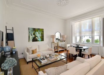 Thumbnail 2 bed flat for sale in Harcourt Terrace, London
