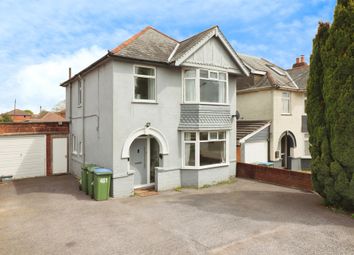 Thumbnail Detached house for sale in Portsmouth Road, Southampton