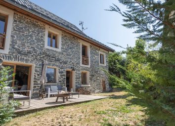 Thumbnail 5 bed country house for sale in Huez, 38750, France