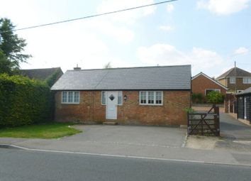 2 Bedroom Detached house for rent