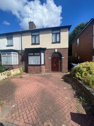 Thumbnail 2 bed property to rent in Oak Road, West Bromwich