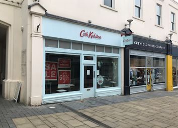 Thumbnail Retail premises to let in Unit 5 Satchwell Court, Royal Priors Shopping Centre, Leamington Spa