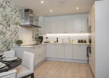 Maple Croft, Egham