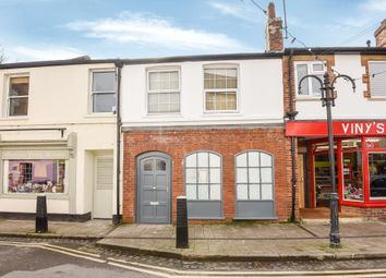 Thumbnail 1 bedroom flat for sale in North Parade, North Oxford