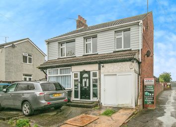 Thumbnail Detached house for sale in Park Road, Clacton-On-Sea