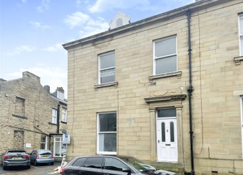 Thumbnail End terrace house to rent in Wentworth Street, Huddersfield