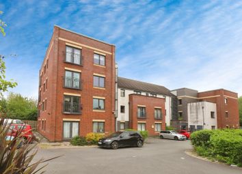 Thumbnail Flat for sale in Cuthbert Cooper Place, Darnall, Sheffield