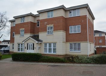 Thumbnail Flat for sale in Gillespie Close, Elstow, Bedford