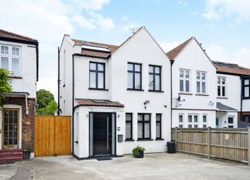 Thumbnail 5 bedroom semi-detached house to rent in Granville Road, Southfields, London