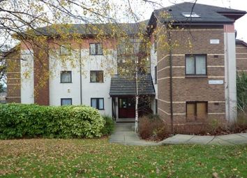 Thumbnail 1 bed flat to rent in Rowantree Drive, Idle, Bradford