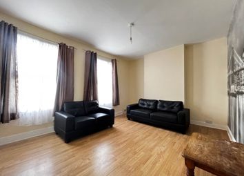 Thumbnail Flat to rent in Capel Road, Forest Gate
